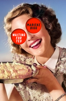 Waiting for Ted 1915368006 Book Cover