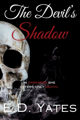 The Devil's Shadow: Standard Edition B0GSGB34MW Book Cover