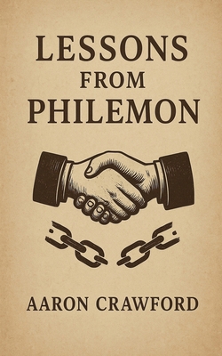 Lessons from Philemon B0G6FQJNMW Book Cover