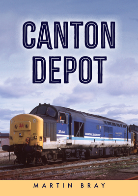 Canton Depot 1398103845 Book Cover