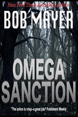 Omega Sanction 1935712942 Book Cover