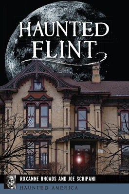 Haunted Flint 1467143049 Book Cover