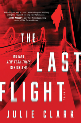 The Last Flight 1728215722 Book Cover