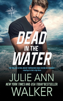 Dead in the Water 195010012X Book Cover