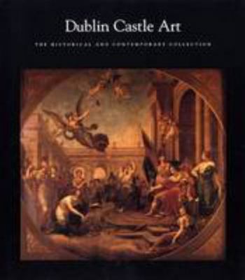 Dublin Castle Art 070766280X Book Cover