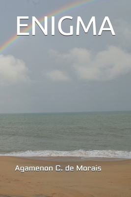 Enigma [Portuguese] B0875Z4Y4W Book Cover