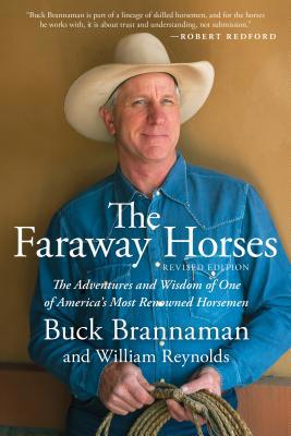 Faraway Horses: The Adventures and Wisdom of On... 1493030760 Book Cover