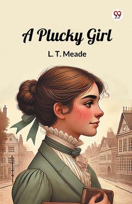 A Plucky Girl 9370811338 Book Cover