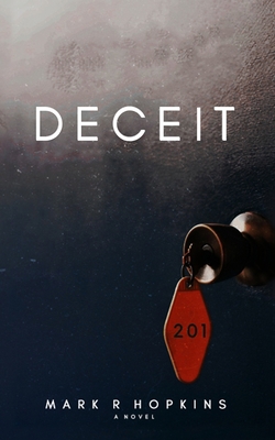 Deceit: A Life Of Lies 1734677228 Book Cover