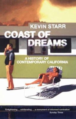 Coast of Dreams 0141021020 Book Cover