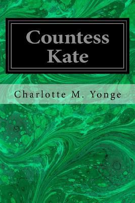 Countess Kate 1545402582 Book Cover