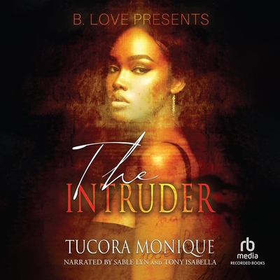 The Intruder B0DMTQ6149 Book Cover