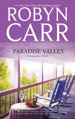 Paradise Valley B0074D0V0A Book Cover