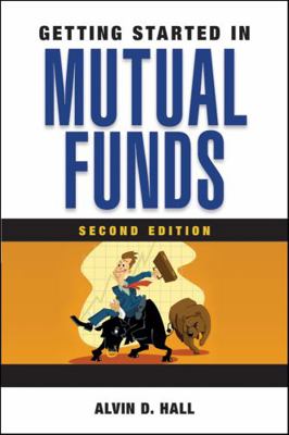 GSI Mutual Funds 2e 0470521147 Book Cover