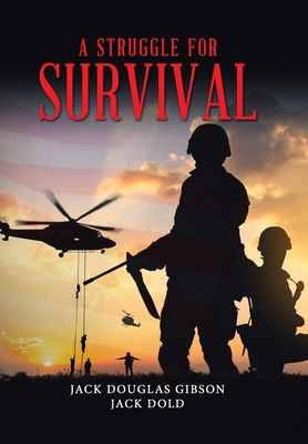 A Struggle for Survival B0DK6S12YS Book Cover