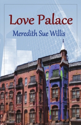 Love Palace 0983666857 Book Cover