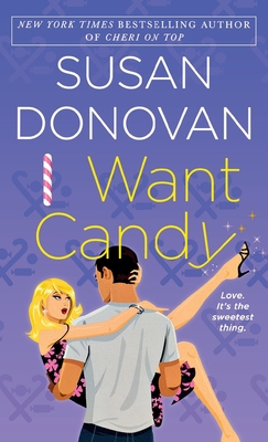 I Want Candy 125077084X Book Cover
