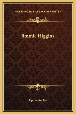 Jimmie Higgins 1169305377 Book Cover