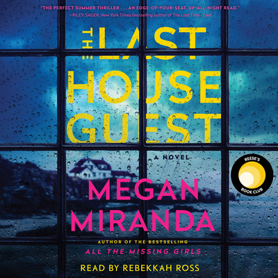 The Last House Guest 1508293376 Book Cover