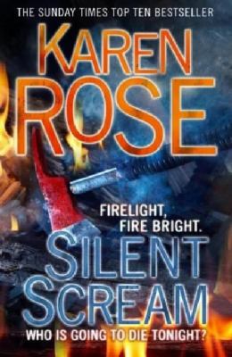 Silent Scream (The Minneapolis Series Book 2) 075537696X Book Cover