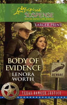 Body of Evidence [Large Print] 0373674503 Book Cover
