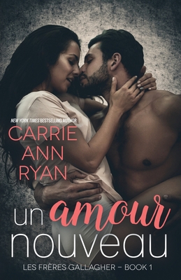 Un amour nouveau [French] 195044337X Book Cover