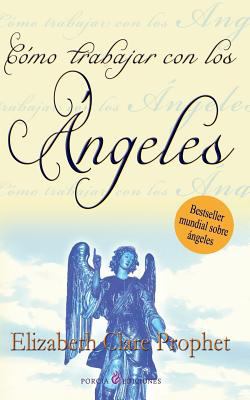 Como trabajar con los angeles [Spanish] 150584259X Book Cover