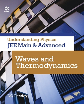 Waves & Thermodynamics 9325298759 Book Cover