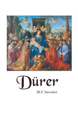 Durer 1861716184 Book Cover