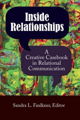 Inside Relationships: A Creative Casebook in Re... 1611322715 Book Cover