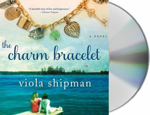 The Charm Bracelet 1427268223 Book Cover
