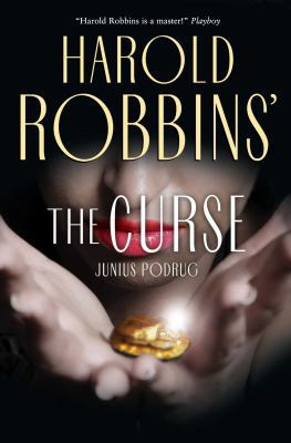 The Curse 0765327147 Book Cover