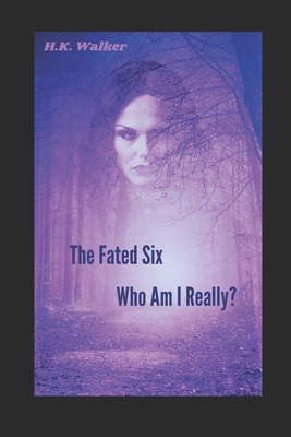 Who Am I Really? 1737920301 Book Cover