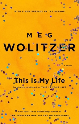 This Is My Life 1594633142 Book Cover
