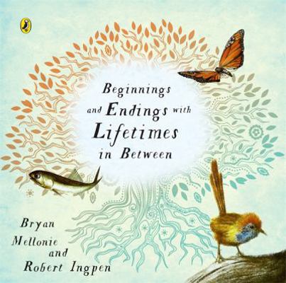 Beginnings and Endings with Lifetimes in Between 0143501445 Book Cover