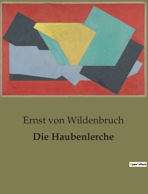 Die Haubenlerche [German] B0BV8N6W3S Book Cover