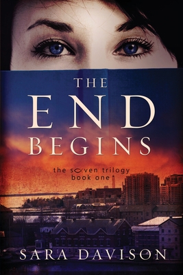 The End Begins 1941720196 Book Cover