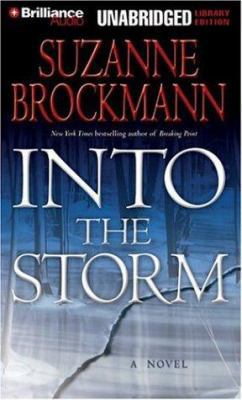 Into the Storm 1593359497 Book Cover