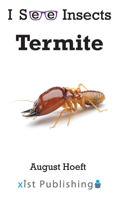 Termite 1532433573 Book Cover