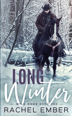 Long Winter 1735443085 Book Cover