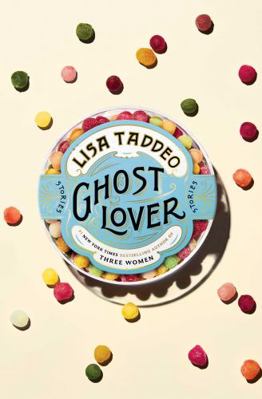 Ghost Lover 1668004895 Book Cover