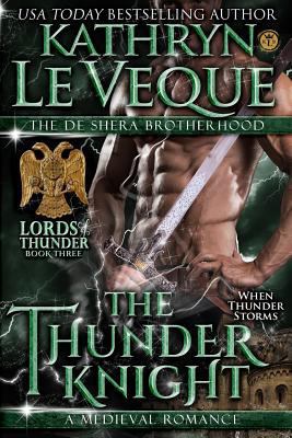 The Thunder Knight 1511646683 Book Cover