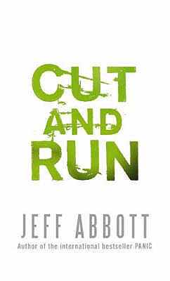 Cut And Run 0751540021 Book Cover