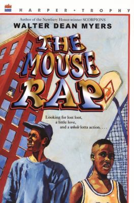 The Mouse Rap 0833585576 Book Cover