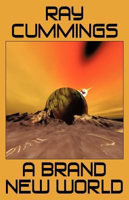 A Brand New World 143444029X Book Cover