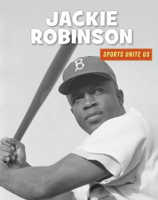 Jackie Robinson 1534129588 Book Cover