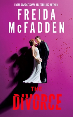 The Divorce 1464280193 Book Cover