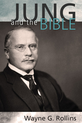 Jung and the Bible 162564261X Book Cover