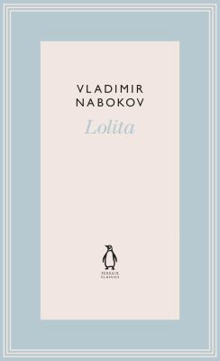 Lolita. Vladimir Nabokov 0141197013 Book Cover