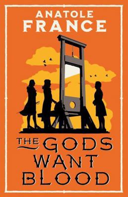 The Gods Want Blood 184749319X Book Cover